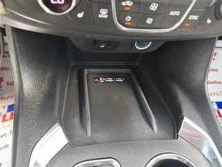 Chevrolet Traverse 2023 4x4 LT Tela 4 puertas SUV