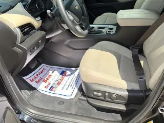 Chevrolet Traverse 2023 4x4 LT Tela 4 puertas SUV