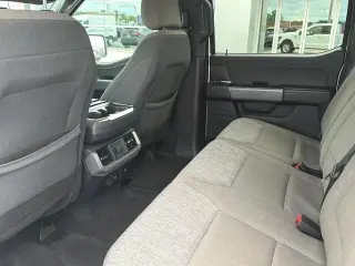 Ford F-150 2024 4x4 XLT 4p SuperCrew 5.5 pies SB
