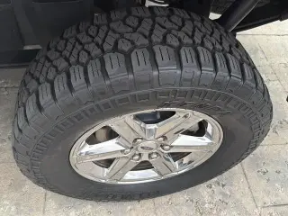 Ford F-150 2024 4x4 XLT 4p SuperCrew 5.5 pies SB