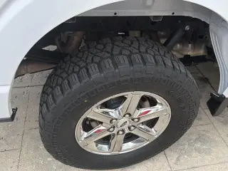 Ford F-150 2024 4x4 XLT 4p SuperCrew 5.5 pies SB