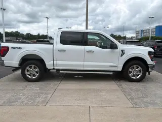 Ford F-150 2024 4x4 XLT 4p SuperCrew 5.5 pies SB