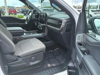 Ford F-150 2024 4x4 XLT 4p SuperCrew 5.5 pies SB
