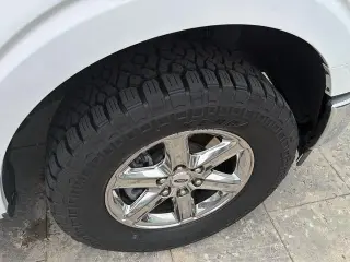 Ford F-150 2024 4x4 XLT 4p SuperCrew 5.5 pies SB