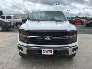 Ford F-150 2024 4x4 XLT 4p SuperCrew 5.5 pies SB