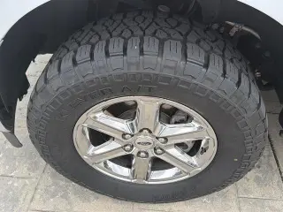 Ford F-150 2024 4x4 XLT 4p SuperCrew 5.5 pies SB