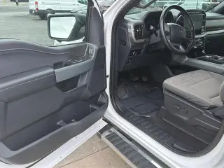Ford F-150 2024 4x4 XLT 4p SuperCrew 5.5 pies SB