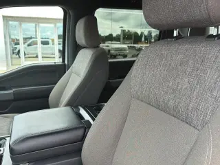 Ford F-150 2024 4x4 XLT 4p SuperCrew 5.5 pies SB