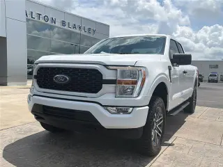 Ford F-150 2022 4x4 XL 4p SuperCab 6.5 pies SB