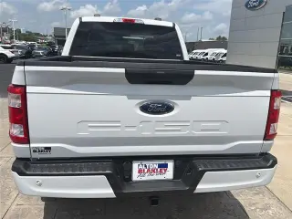 Ford F-150 2022 4x4 XL 4p SuperCab 6.5 pies SB