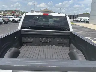 Ford F-150 2022 4x4 XL 4p SuperCab 6.5 pies SB