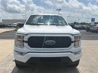 Ford F-150 2022 4x4 XL 4p SuperCab 6.5 pies SB