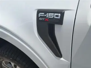 Ford F-150 2022 4x4 XL 4p SuperCab 6.5 pies SB