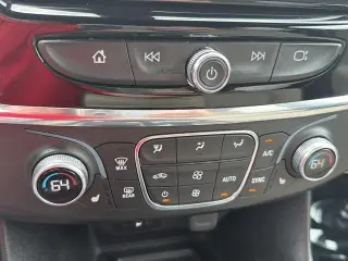 Chevrolet Traverse 2023 4x4 LT Tela 4p SUV