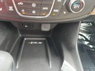 Chevrolet Traverse 2023 4x4 LT Tela 4p SUV