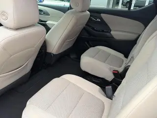 Chevrolet Traverse 2023 4x4 LT Tela 4p SUV