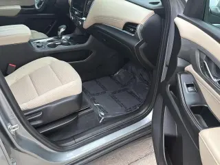 Chevrolet Traverse 2023 4x4 LT Tela 4p SUV