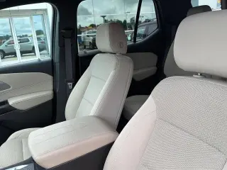 Chevrolet Traverse 2023 4x4 LT Tela 4p SUV