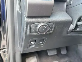Ford F-150 2019 4x4 XLT 4p. SuperCab 8 ft. LB