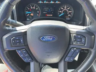 Ford F-150 2019 4x4 XLT 4p. SuperCab 8 ft. LB