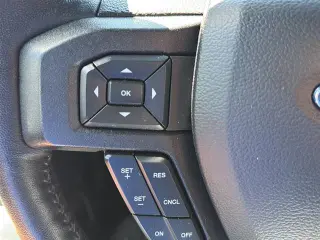 Ford F-150 2019 4x4 XLT 4p. SuperCab 8 ft. LB
