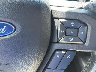 Ford F-150 2019 4x4 XLT 4p. SuperCab 8 ft. LB