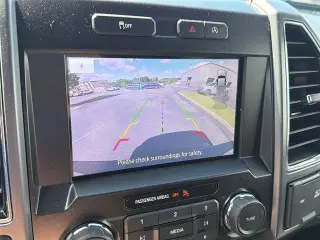 Ford F-150 2019 4x4 XLT 4p. SuperCab 8 ft. LB