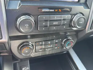 Ford F-150 2019 4x4 XLT 4p. SuperCab 8 ft. LB