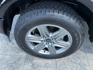 Ford F-150 2019 4x4 XLT 4p. SuperCab 8 ft. LB