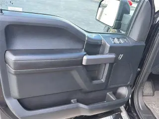 Ford F-150 2019 4x4 XLT 4p. SuperCab 8 ft. LB