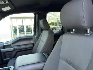 Ford F-150 2019 4x4 XLT 4p. SuperCab 8 ft. LB