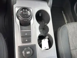 Ford Bronco Sport 2022 4x4 Big Bend 4p SUV