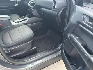 Ford Bronco Sport 2022 4x4 Big Bend 4p SUV