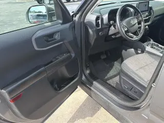 Ford Bronco Sport 2022 4x4 Big Bend 4p SUV