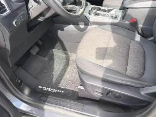 Ford Bronco Sport 2022 4x4 Big Bend 4p SUV