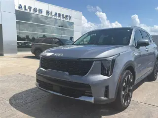 Kia Sorento 2024 SX 4p SUV