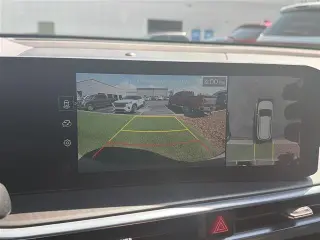 Kia Sorento 2024 SX 4p SUV