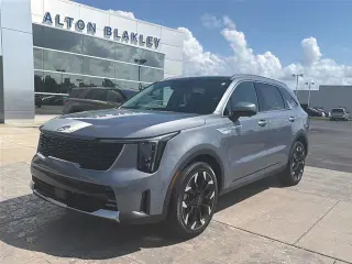 Kia Sorento 2024 SX 4p SUV