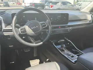Kia Sorento 2024 SX 4p SUV