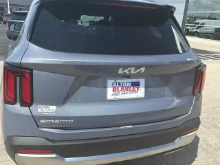 Kia Sorento 2024 SX 4p SUV