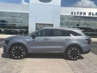 Kia Sorento 2024 SX 4p SUV