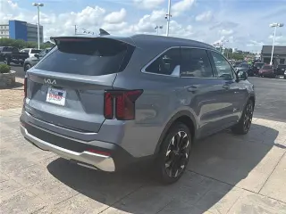 Kia Sorento 2024 SX 4p SUV