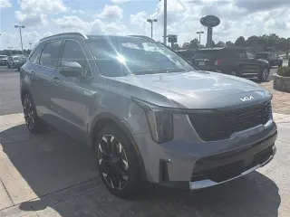 Kia Sorento 2024 SX 4p SUV