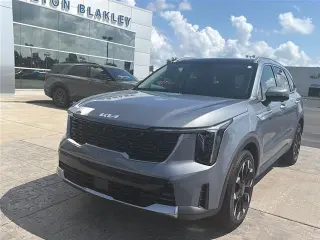 Kia Sorento 2024 SX 4p SUV