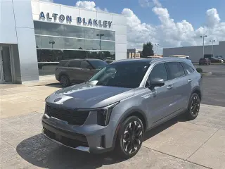 Kia Sorento 2024 SX 4p SUV