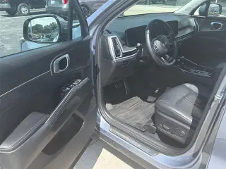 Kia Sorento 2024 SX 4p SUV