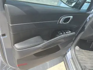 Kia Sorento 2024 SX 4p SUV