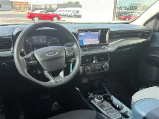 Ford Maverick 2024 AWD XL 4dr SuperCrew 4.5 ft. CB