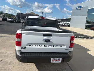 Ford Maverick 2024 AWD XL 4dr SuperCrew 4.5 ft. CB