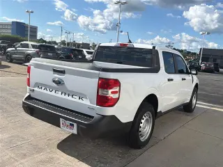 Ford Maverick 2024 AWD XL 4dr SuperCrew 4.5 ft. CB